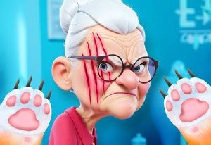 free granny p***|GRANNY free online game on Miniplay.com